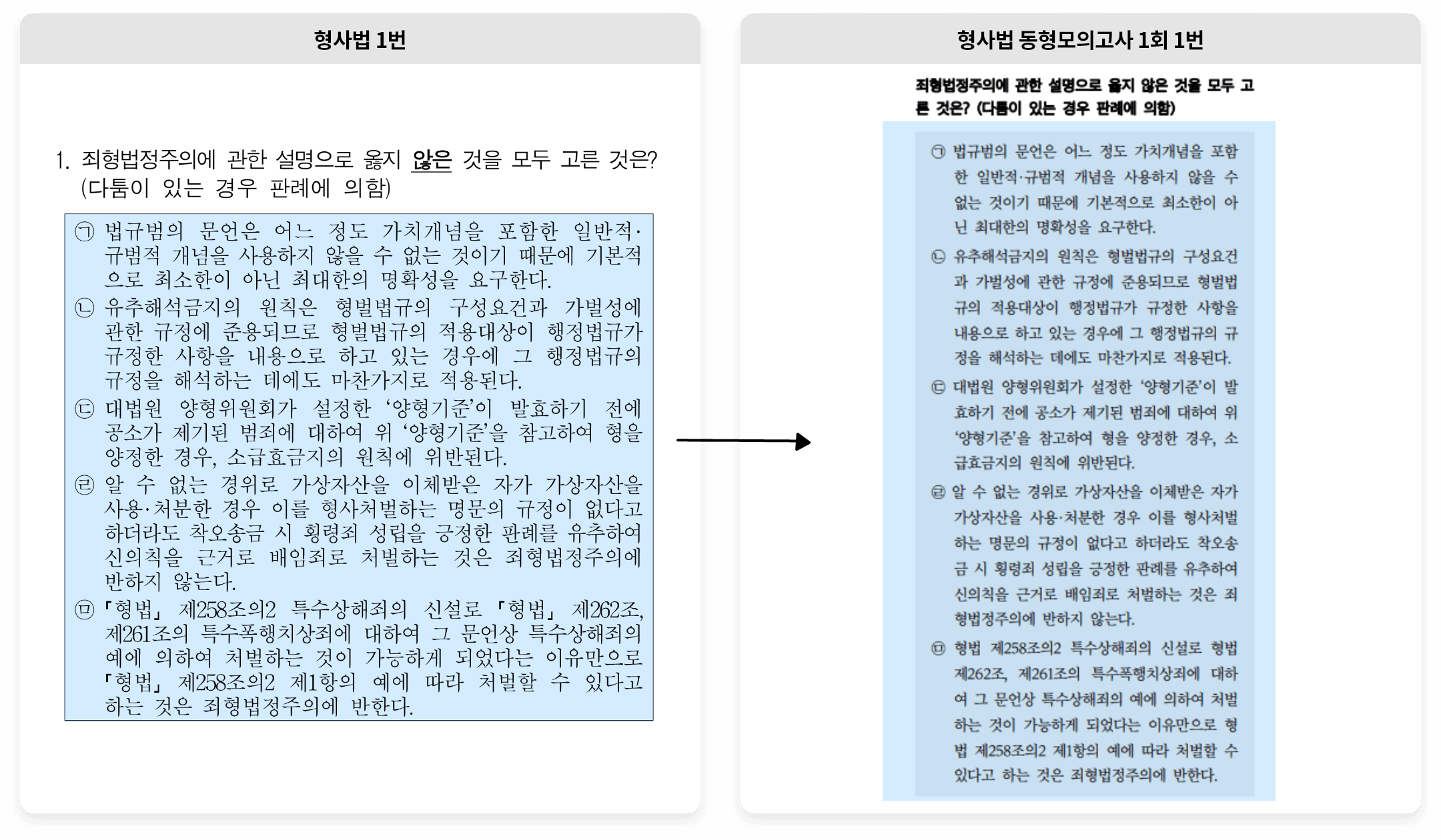 특수상해죄 처벌 양형에 따라 3